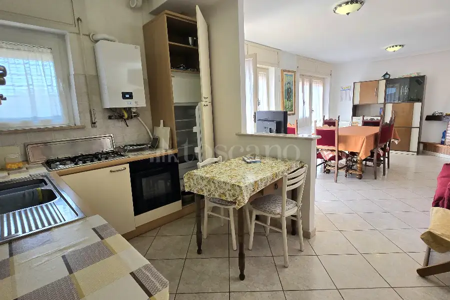 Attico in vendita di 120 mq a €259.000 (rif. 6/2026)