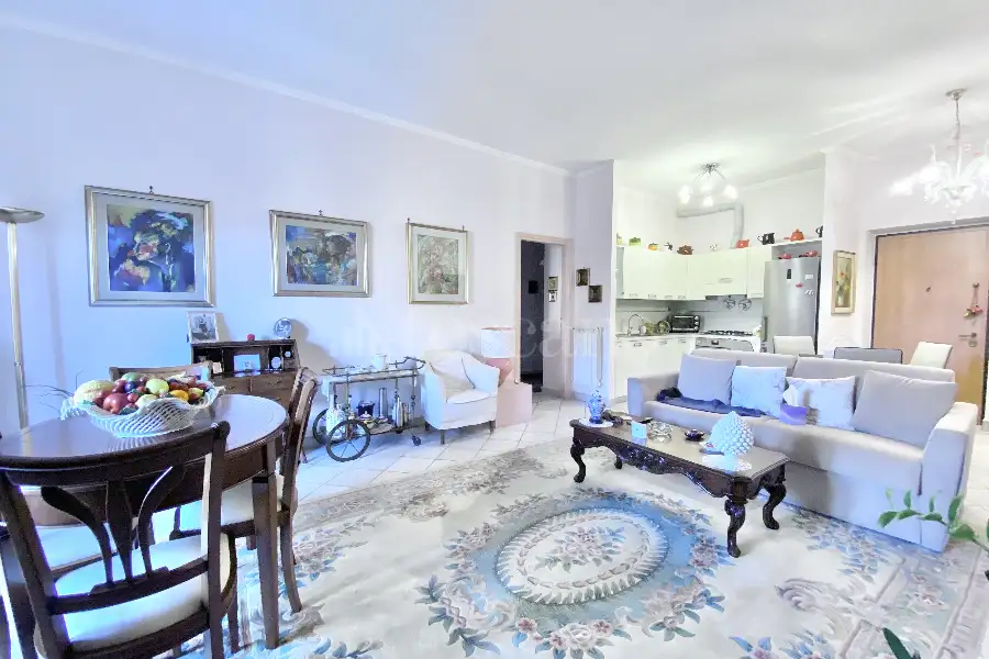 Casa in vendita di 100 mq a €145.000 (rif. 15/2026)