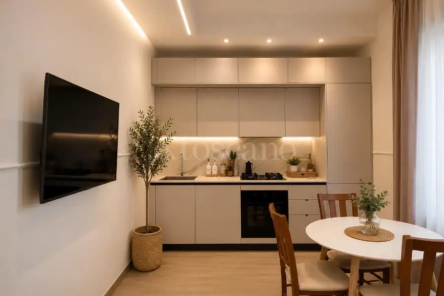 Casa in vendita di 50 mq a €195.000 (rif. 44/2026)