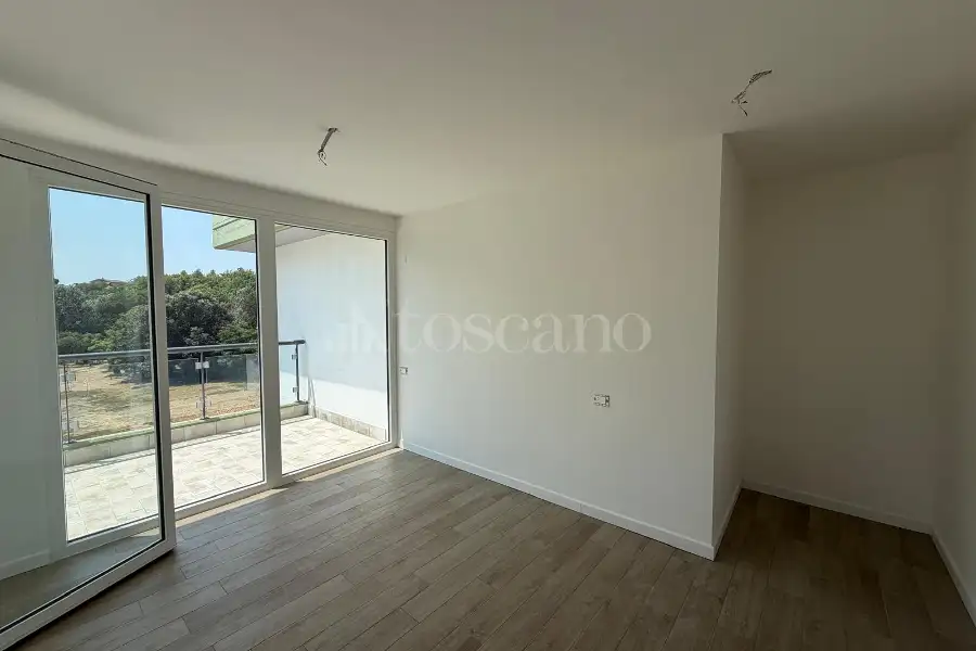 Attico in affitto di 97 mq a €1.300 (rif. 40/2026)