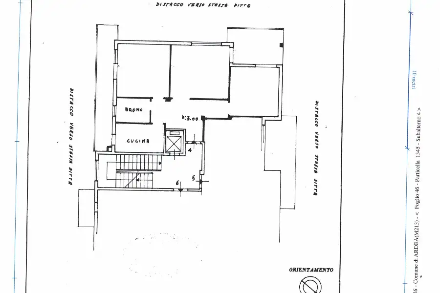 Casa in vendita di 80 mq a €135.000 (rif. 73/2026)
