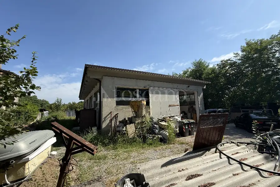 Laboratorio in vendita di 200 mq a €165.000 (rif. 29/2026)