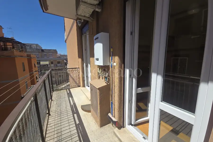 Casa in affitto di 70 mq a €950 (rif. 27/2026)