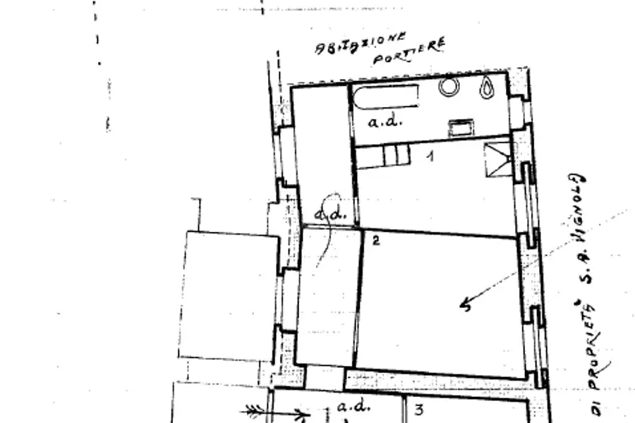 Casa in vendita di 110 mq a €509.000 (rif. 19/2026)
