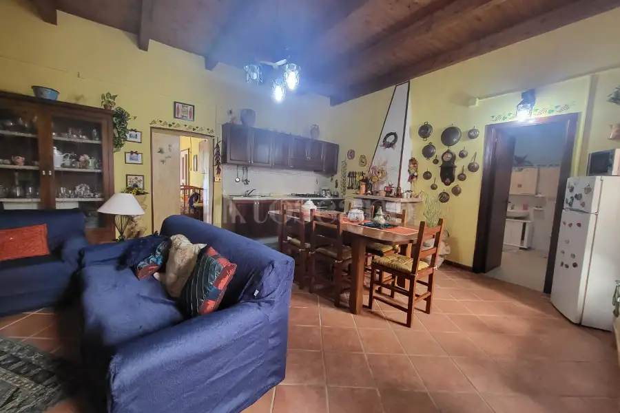 Casa in vendita di 120 mq a €150.000 (rif. 22/2024)