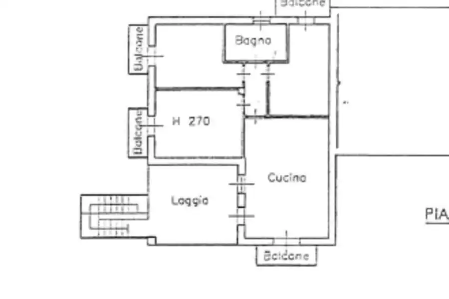 Casa in vendita di 133 mq a €310.000 (rif. 31/2025)