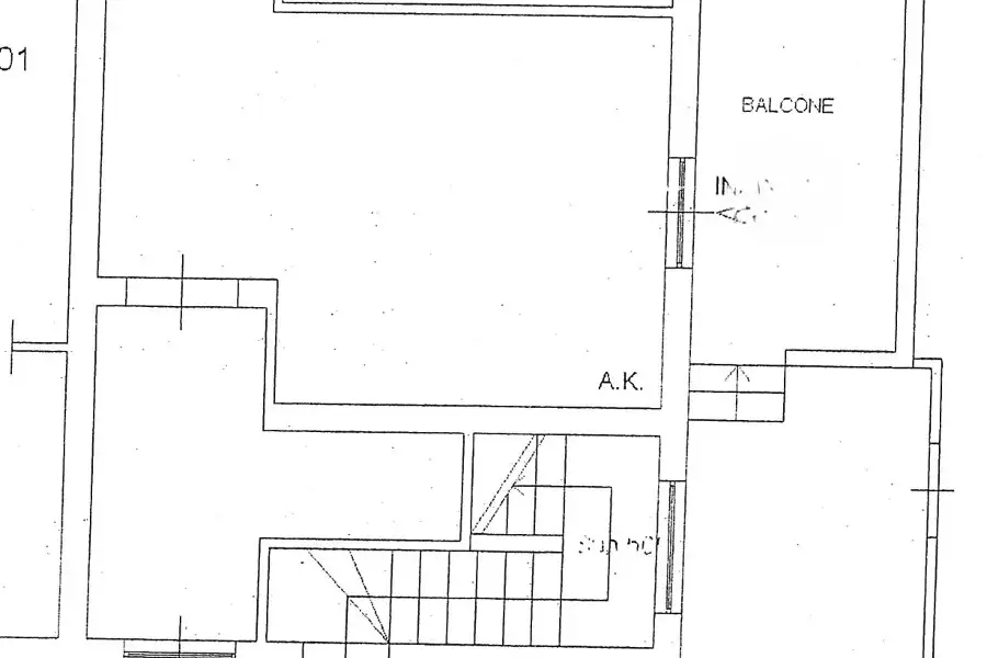 Casa in vendita di 90 mq a €239.000 (rif. 10/2026)