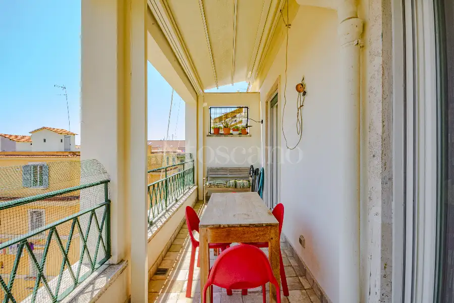 Casa in vendita di 81 mq a €839.000 (rif. 21/2026)