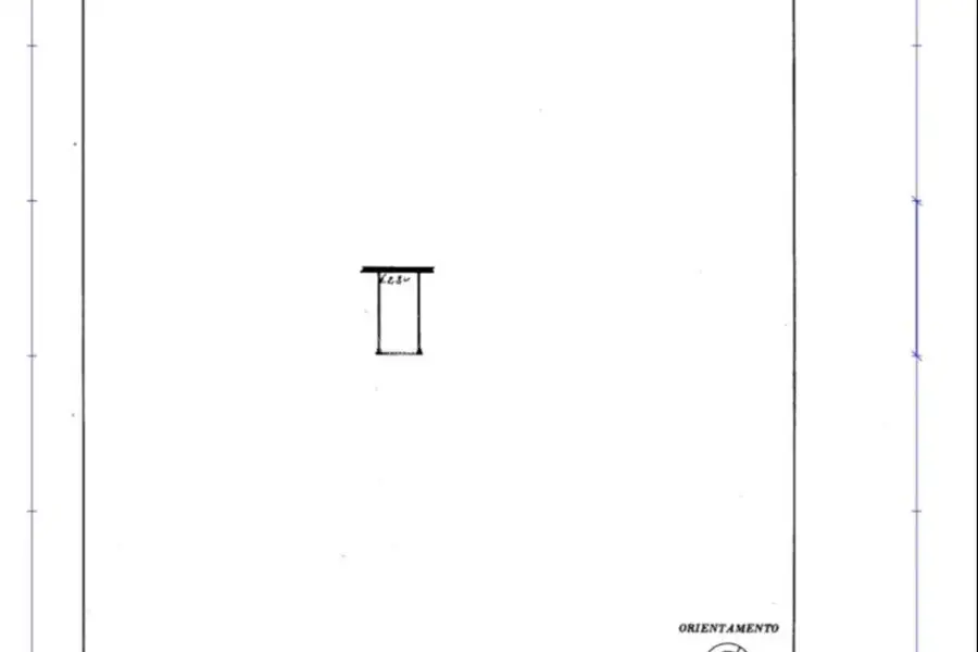 Box in vendita di 15 mq a €28.000 (rif. 29/2026)