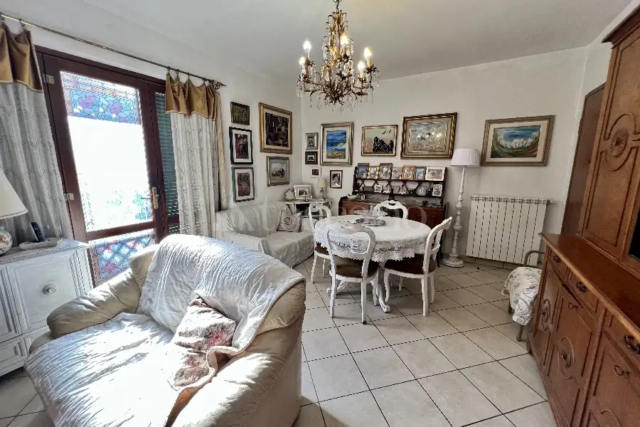 Villa Bifamiliare in vendita di 120 mq a €319.000 (rif. 97/2025)