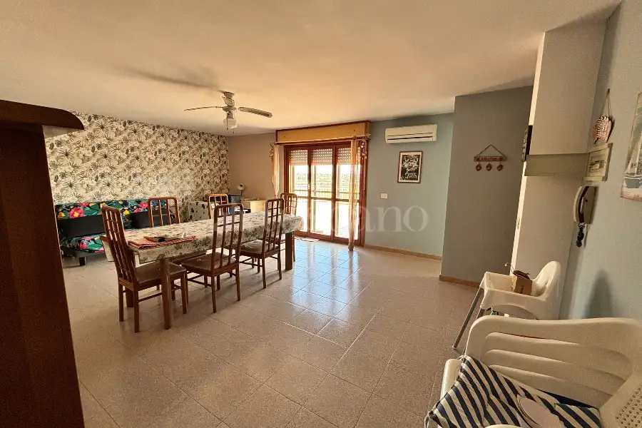 Attico in vendita di 120 mq a €189.000 (rif. 15/2026)