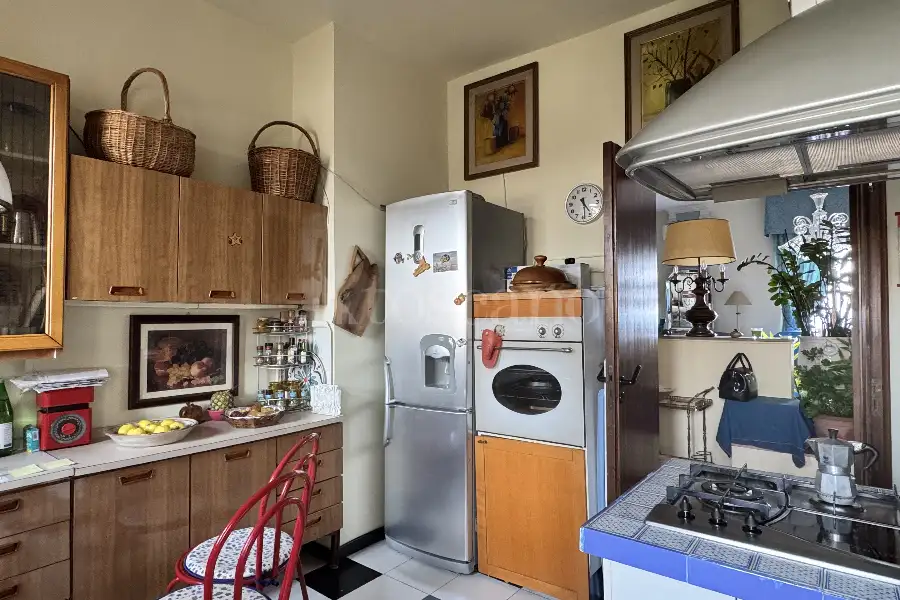 Casa in vendita di 116 mq a €450.000 (rif. 74/2026)