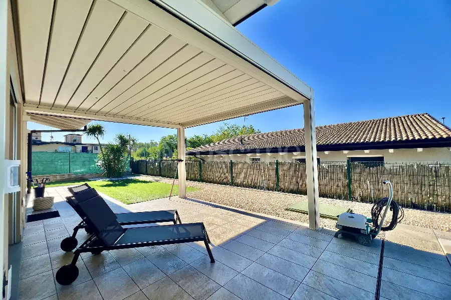 Villa in vendita di 175 mq a €680.000 (rif. 65/2025)