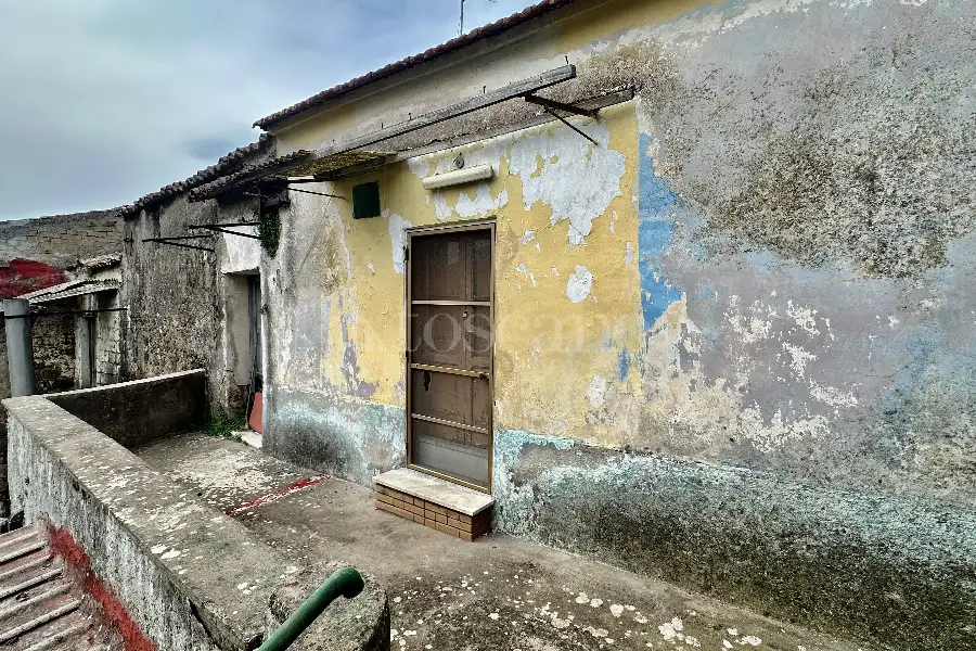 Casa in vendita di 60 mq a €39.000 (rif. 7/2026)