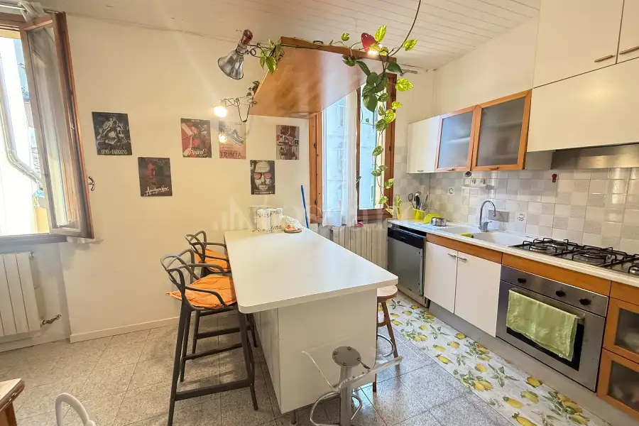 Casa in vendita di 62 mq a €290.000 (rif. 41/2026)