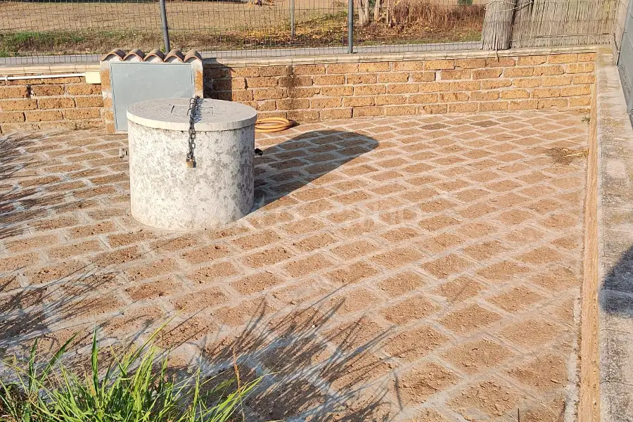 Edificabile Residenziali in vendita di 1.600 mq a €125.000 (rif. 7/2026)