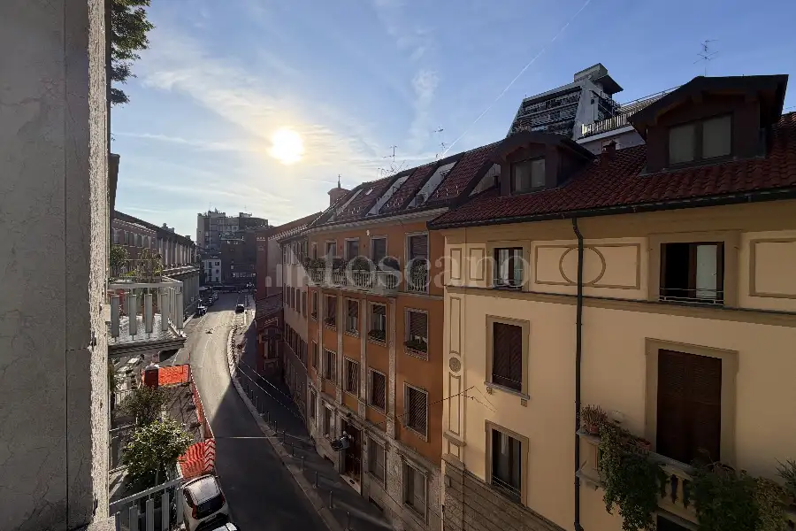 Casa in vendita di 60 mq a €540.000 (rif. 61/2026)