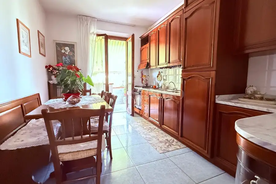 Casa in vendita di 129 mq a €395.000 (rif. 14/2026)