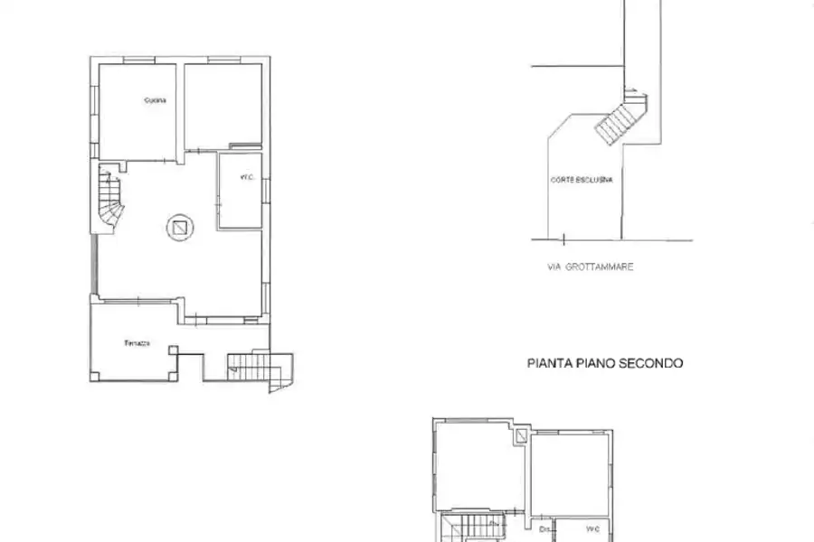 Villa Bifamiliare in vendita di 150 mq a €250.000 (rif. 91/2025)