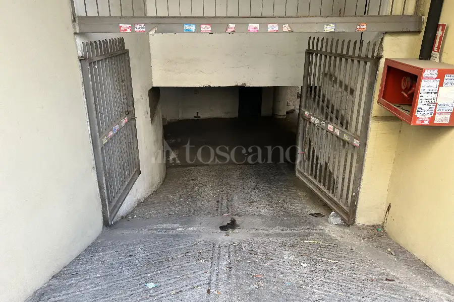 Box in vendita di 72 mq a €87.000 (rif. 48/2023)