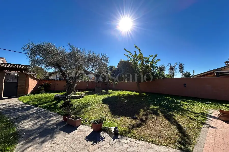 Villa in vendita di 220 mq a €999.000 (rif. 62/2025)