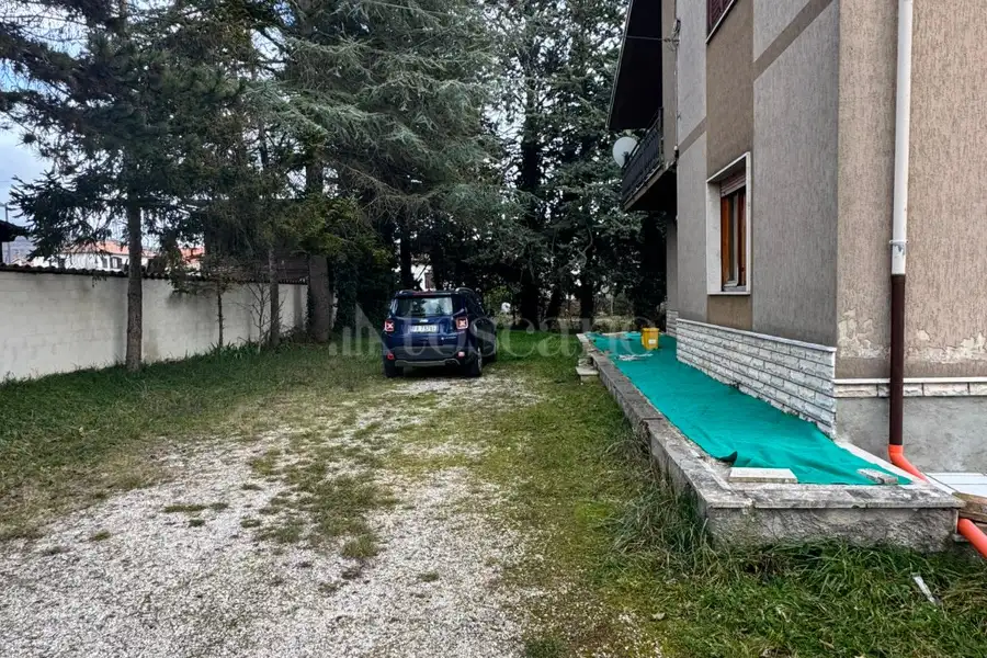 Casa in vendita di 131 mq a €75.000 (rif. 8/2025)