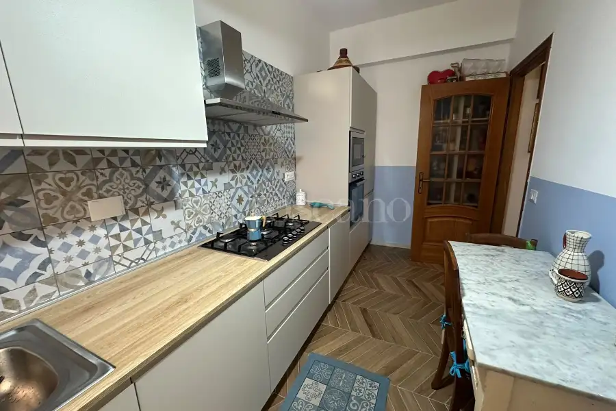 Casa in vendita di 106 mq a €319.000 (rif. 48/2026)