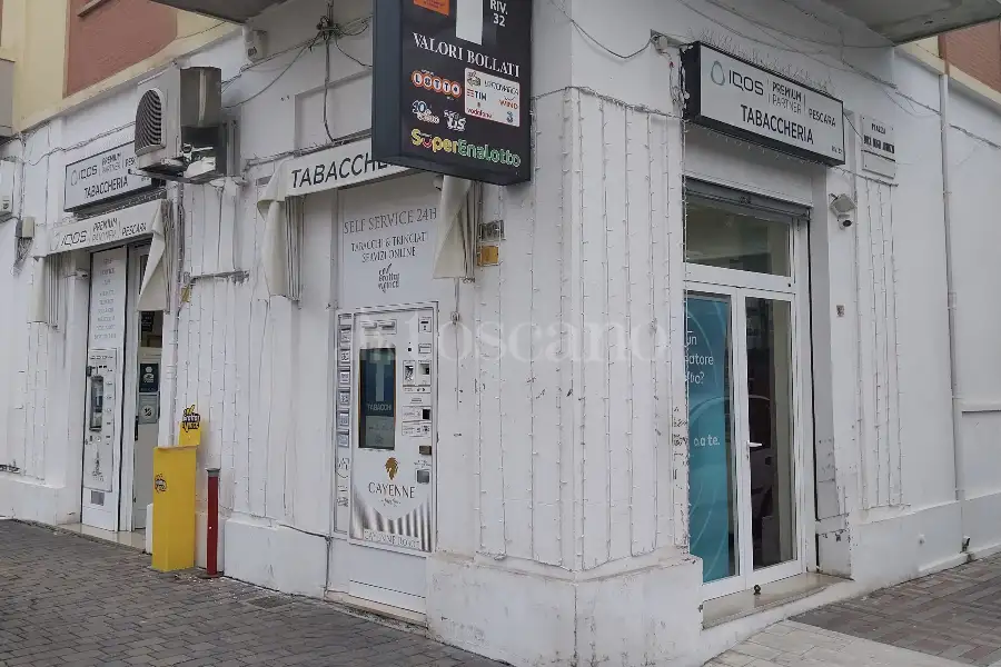 Attività Commerciale in vendita di 62 mq trattativa riservata (rif. 29/2025)