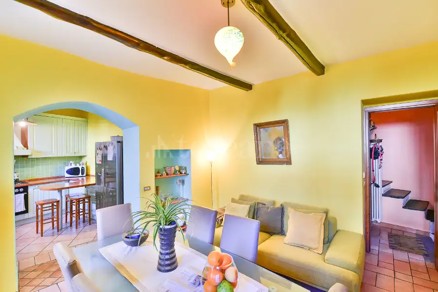 Villino a Schiera in vendita di 140 mq a €260.000 (rif. 16/2026)