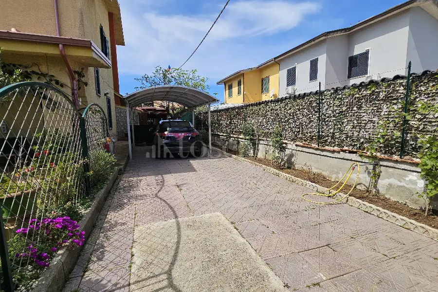 Villa in vendita di 220 mq a €285.000 (rif. 27/2024)