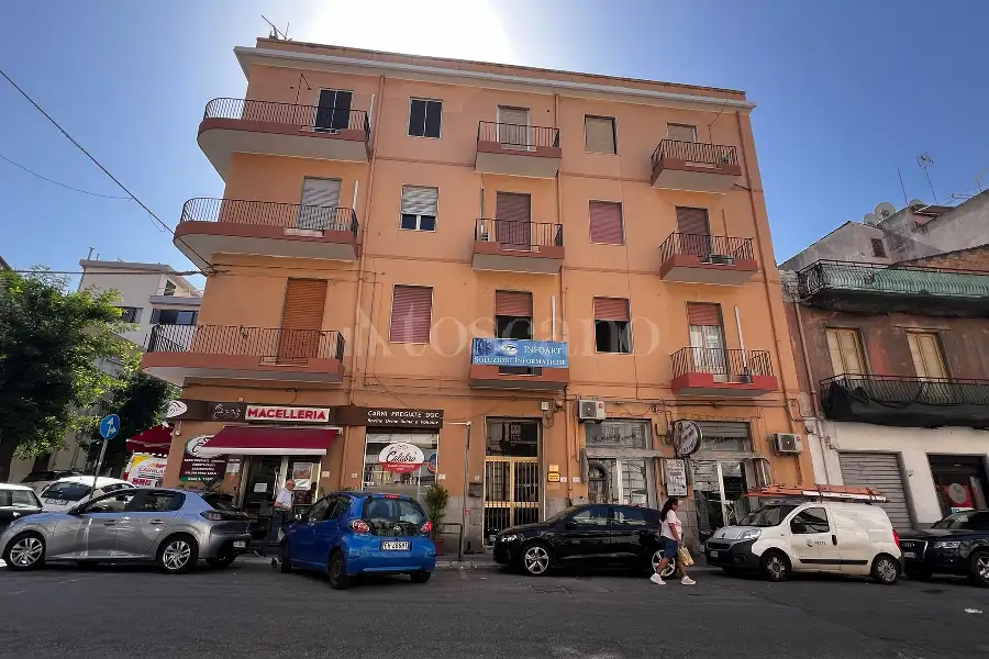 Casa in affitto di 110 mq a €700 (rif. 28/2026)