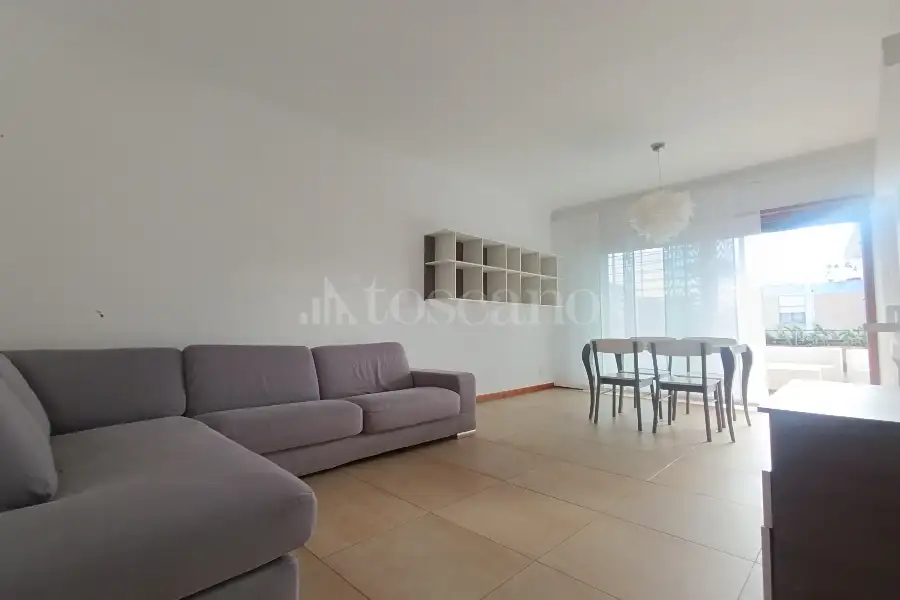 Casa in affitto di 90 mq a €850 (rif. 2/2026)