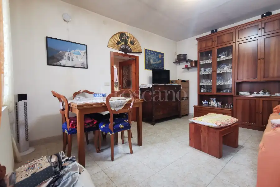 Villino a Schiera in vendita di 90 mq a €80.000 (rif. 24/2026)