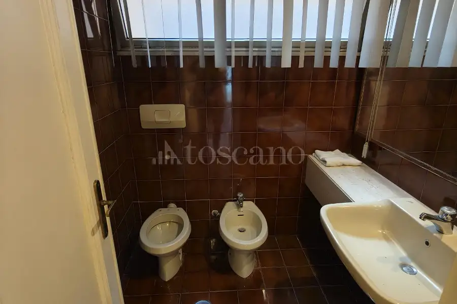 Casa in affitto di 110 mq a €1.490 (rif. 41/2026)