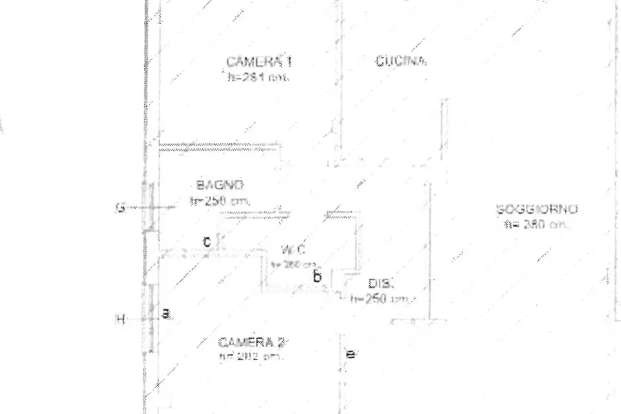 Casa in vendita di 110 mq a €535.000 (rif. 10/2026)