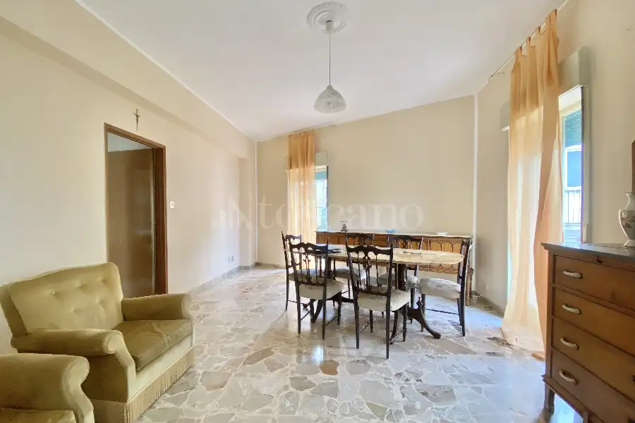 Casa in vendita di 110 mq a €64.000 (rif. 3/2026)