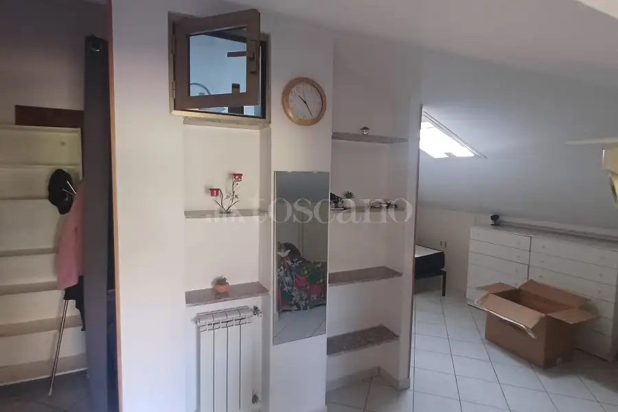 Mansarda in vendita di 34 mq a €85.000 (rif. 28/2026)