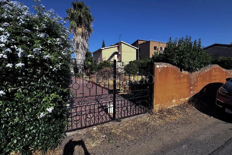 Edificabile Residenziali in vendita di 400 mq a €235.000 (rif. 47/2025)