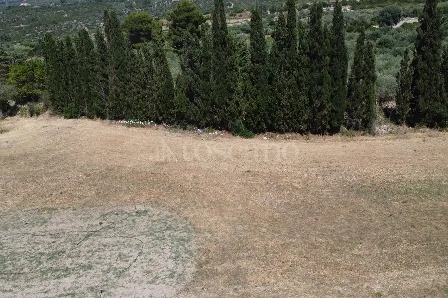 Edificabile Industriale in vendita di 9.000 mq a €50.000 (rif. 142/2026)