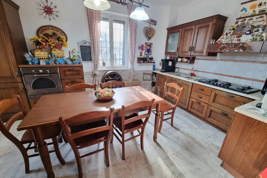 Villa Bifamiliare in vendita di 136 mq a €245.000 (rif. 91/2025)