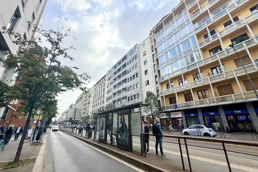 Negozio in vendita di 55 mq a €480.000 (rif. 120/2026)