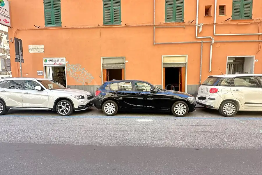 Negozio in vendita di 60 mq a €110.000 (rif. 63/2026)