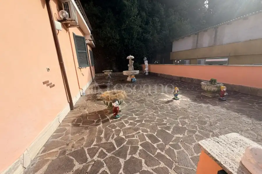 Villa in vendita di 130 mq a €279.000 (rif. 70/2026)