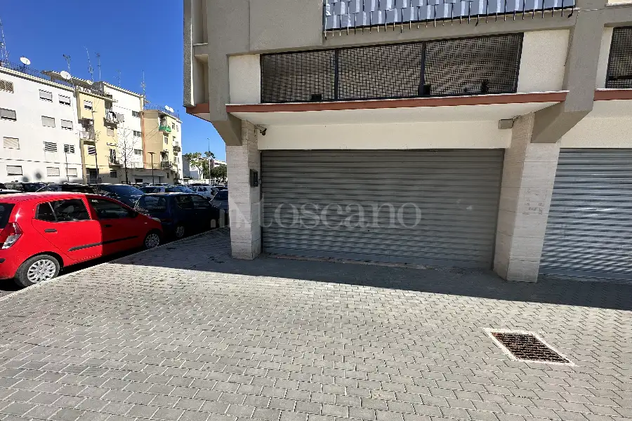 Negozio in vendita di 55 mq a €90.000 (rif. 14/2025)