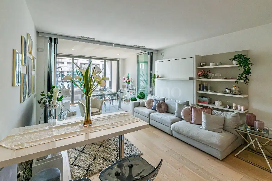 Casa in vendita di 45 mq a €349.000 (rif. 13/2026)