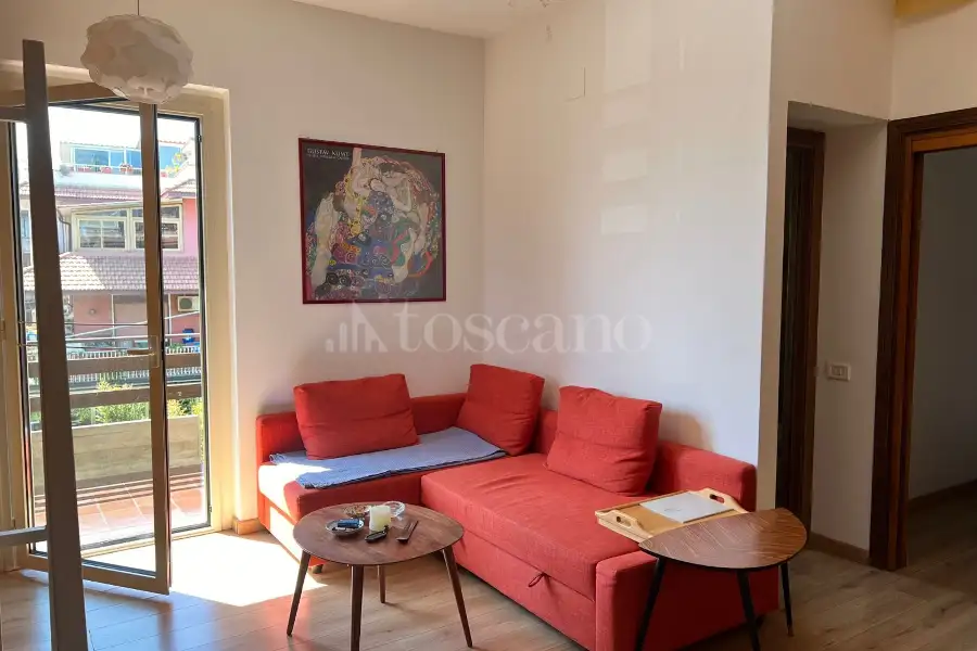 Casa in affitto di 72 mq a €880 (rif. 63/2026)