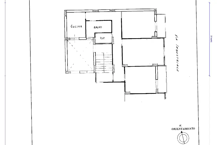 Casa in vendita di 103 mq a €114.000 (rif. 37/2026)