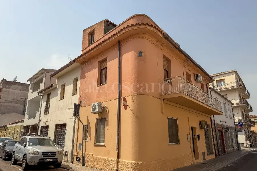 Magazzino in vendita di 21 mq a €45.000 (rif. 59/2026)