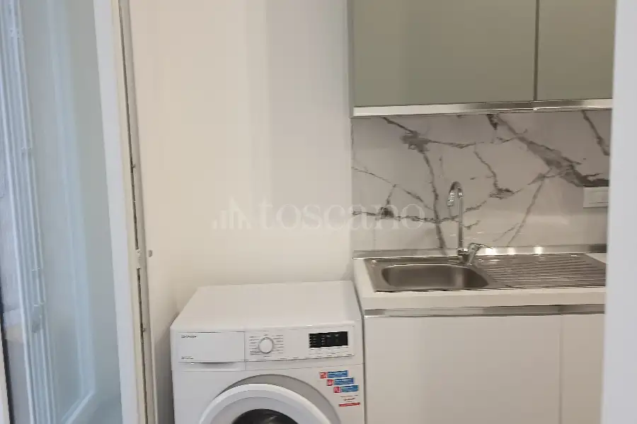 Casa in affitto di 55 mq a €850 (rif. 32/2026)