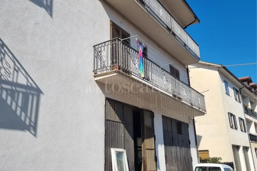 Casa Indipendente in vendita di 125 mq trattativa riservata (rif. 30/2024)
